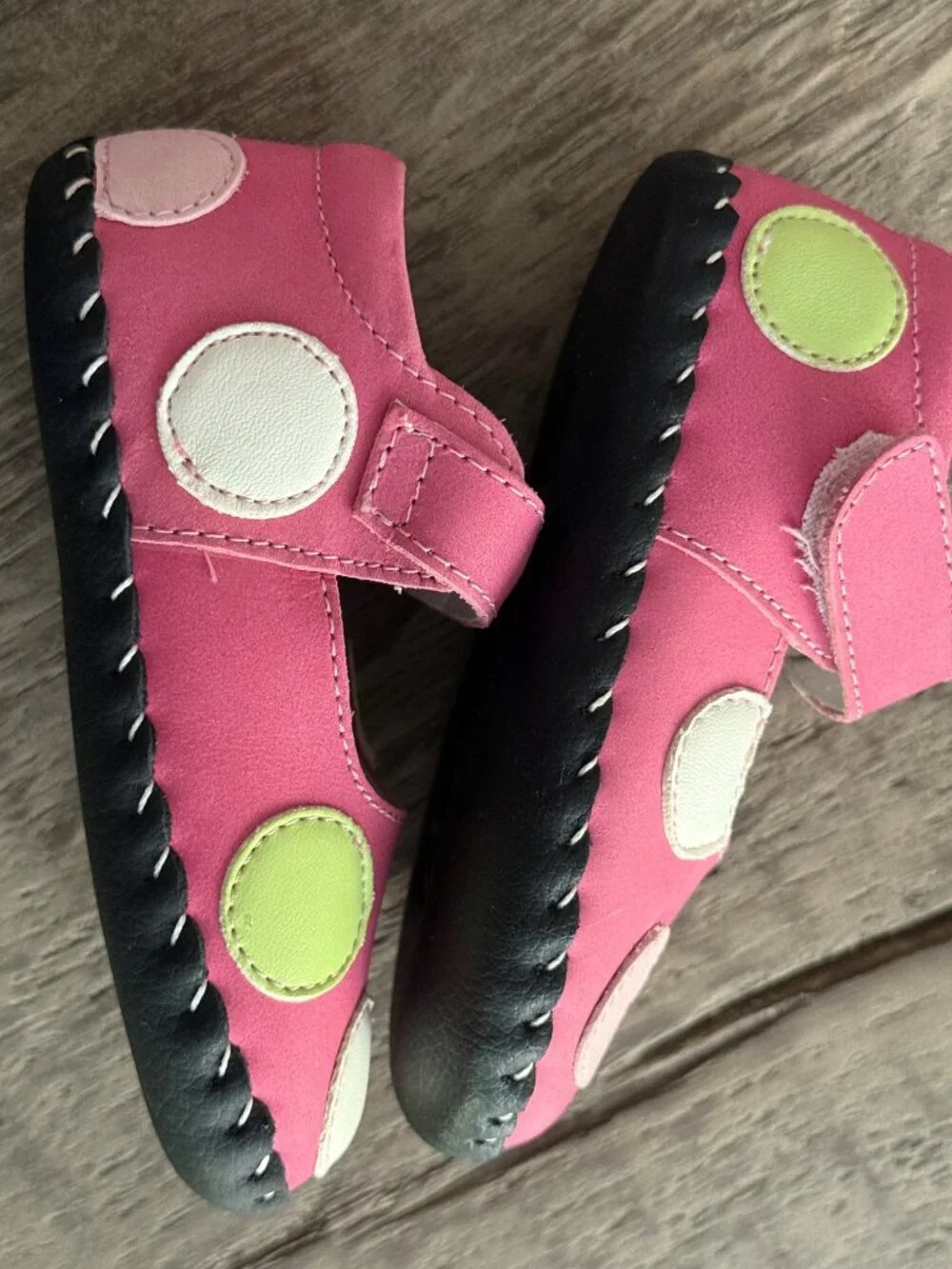 pediped Giselle originals shoes
